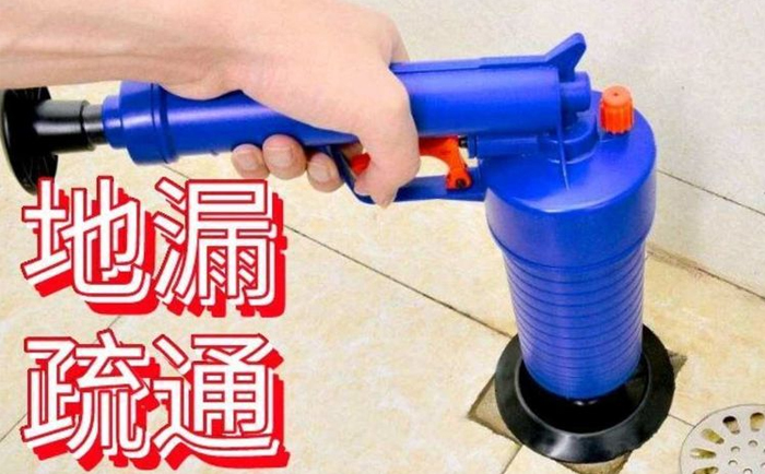 济南疏通地漏