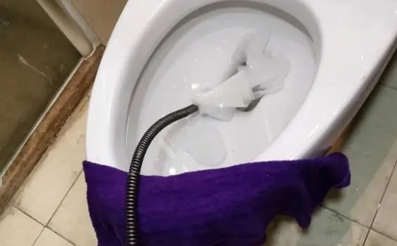 济南马桶疏通